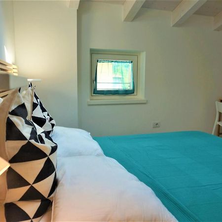 Casa Baldo Apartment Арко Екстериор снимка