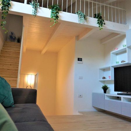 Casa Baldo Apartment Арко Екстериор снимка