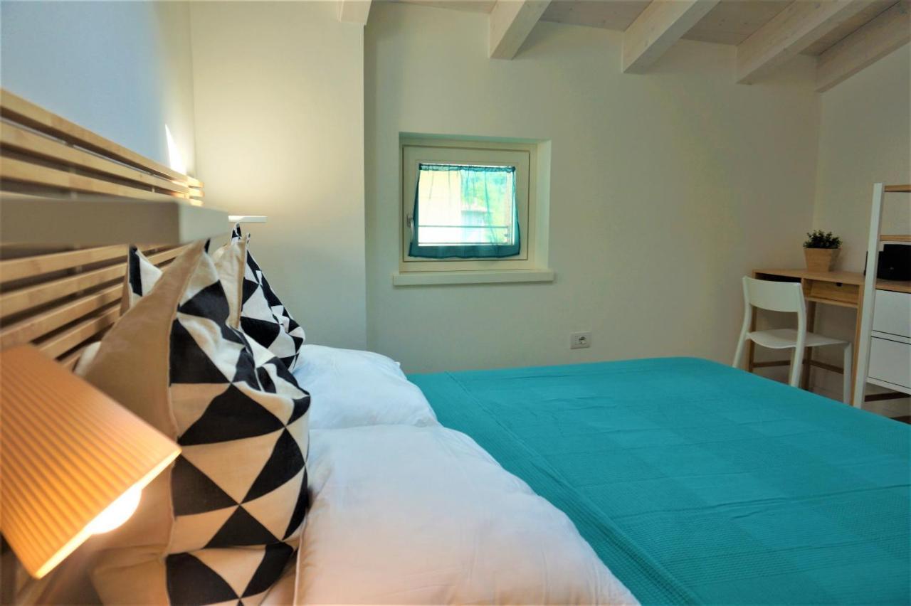 Casa Baldo Apartment Арко Екстериор снимка