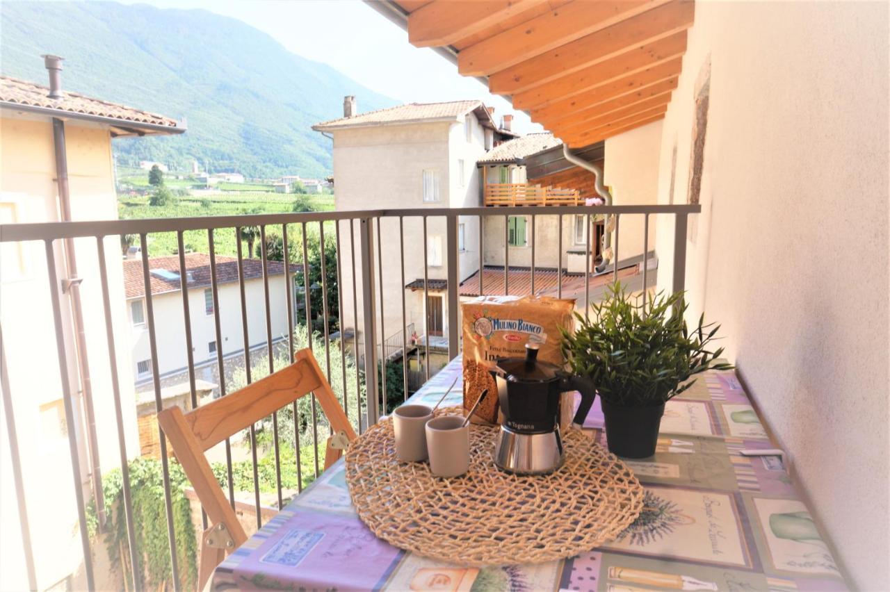 Casa Baldo Apartment Арко Екстериор снимка