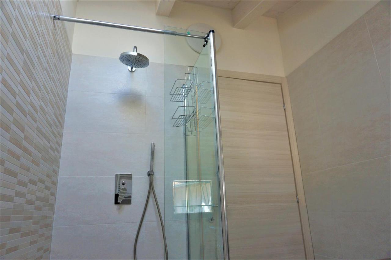 Casa Baldo Apartment Арко Екстериор снимка