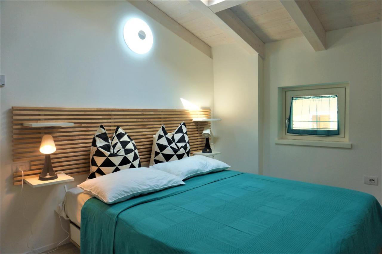 Casa Baldo Apartment Арко Екстериор снимка