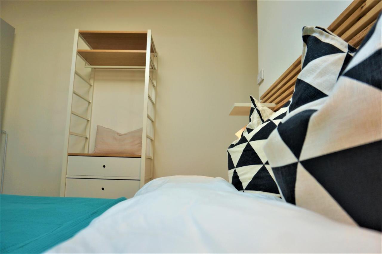 Casa Baldo Apartment Арко Екстериор снимка