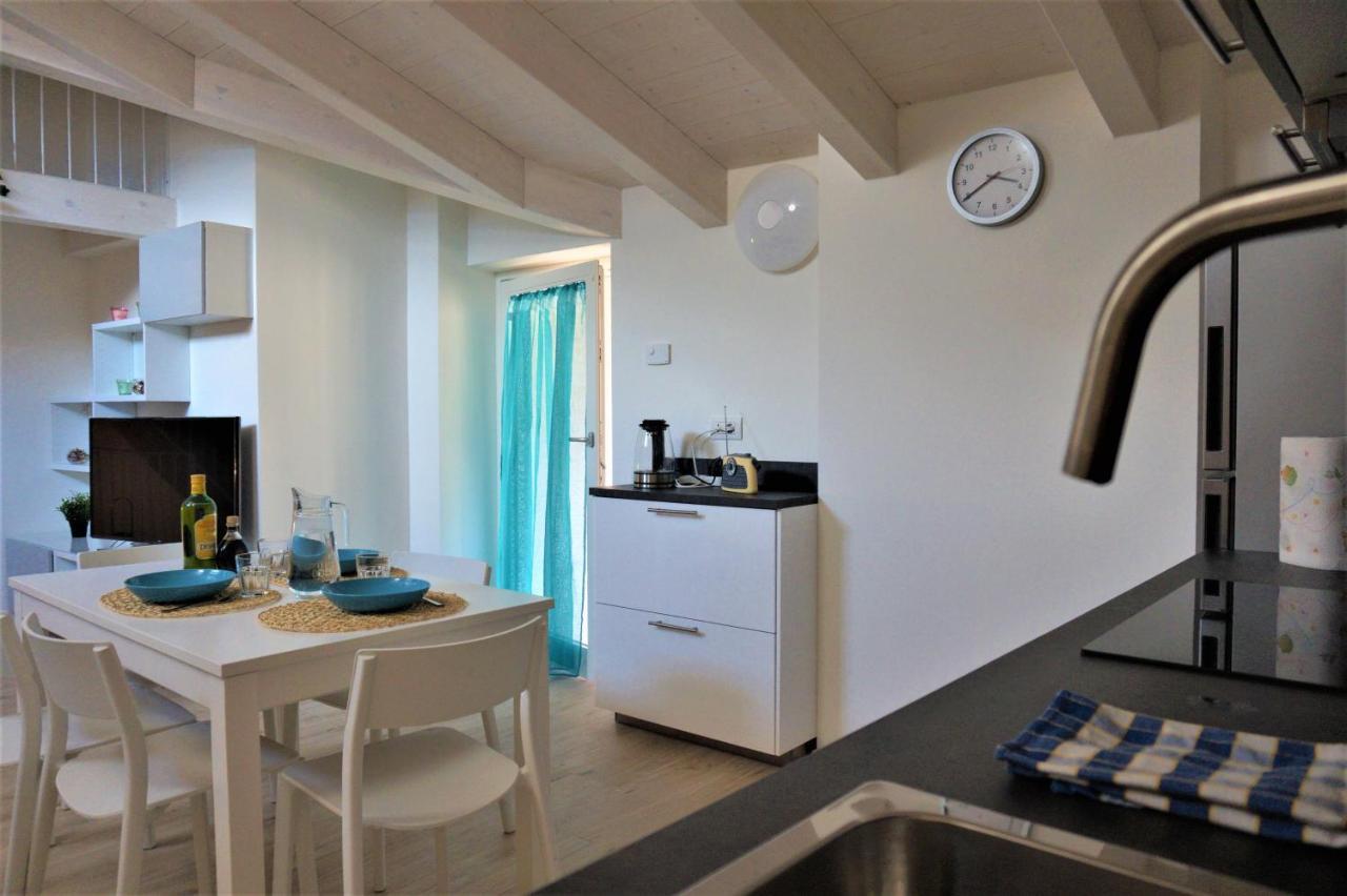 Casa Baldo Apartment Арко Екстериор снимка