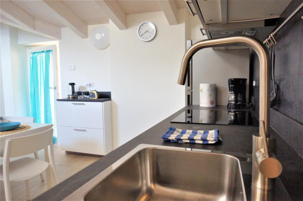 Casa Baldo Apartment Арко Екстериор снимка