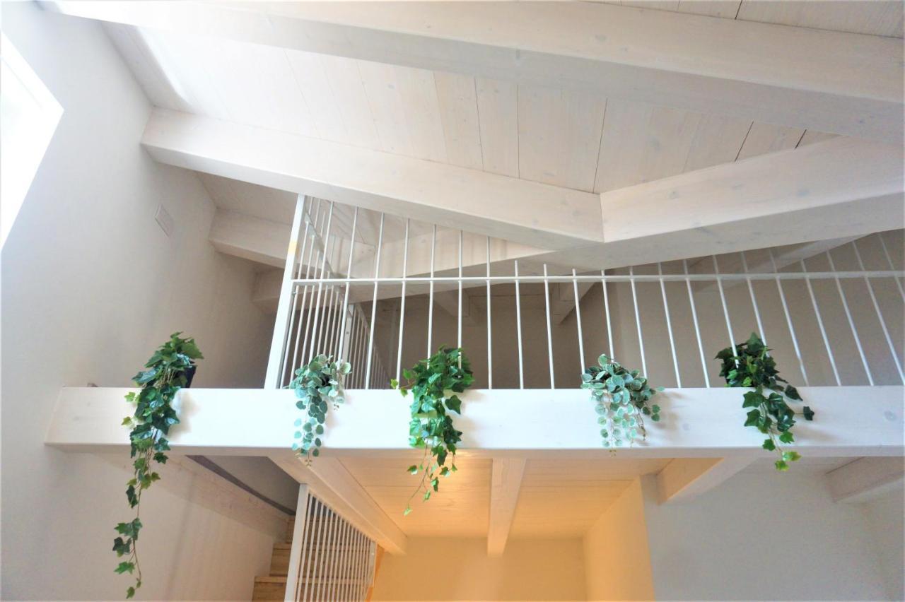 Casa Baldo Apartment Арко Екстериор снимка