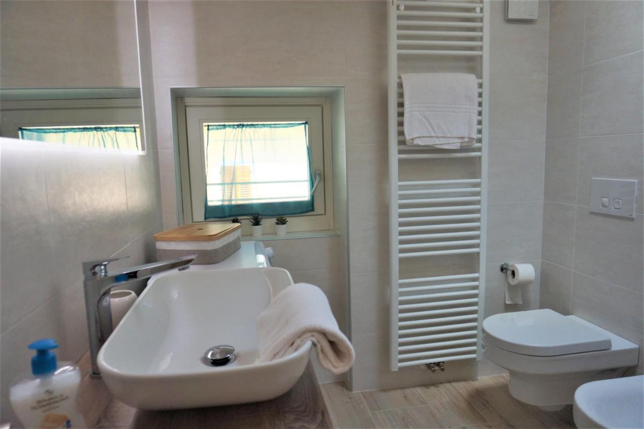 Casa Baldo Apartment Арко Екстериор снимка